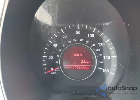 2012 Kia Optima Ex из США, поврежденный, VIN 5XXGN4A7XCG061202